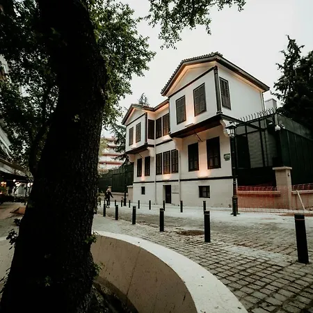 公寓 Orchid #colony_turkish_embassy 塞萨洛尼基